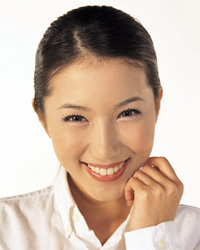 smile!